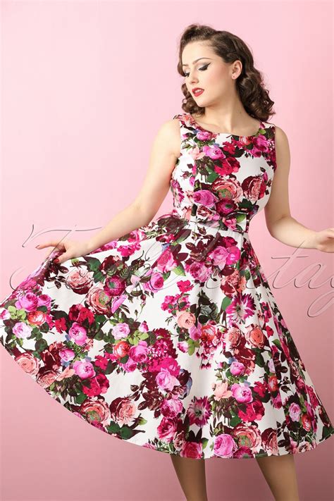 1950s style dresses pinup dresses swing dresses