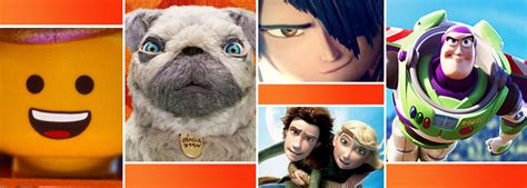 The 50 Best Animated Movies Of The 2010s Greatest Animated Films Of
