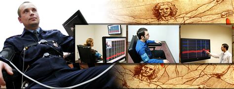 What Is A Typical Polygraph Examination Like And Is There A Limit To
