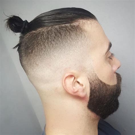 20 Edge Up Haircuts For Men To Get Dazzling Look Hairdo Hairstyle