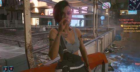 Cyberpunk 2077 How To Get A Joytoy In Your Apartment Player Assist
