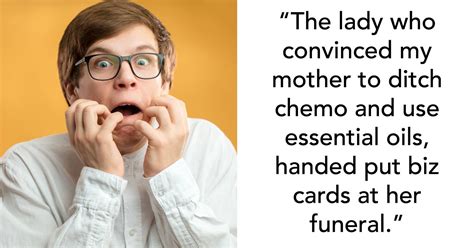 15 People Share The Most Inappropriate Things Theyve Seen At Funerals