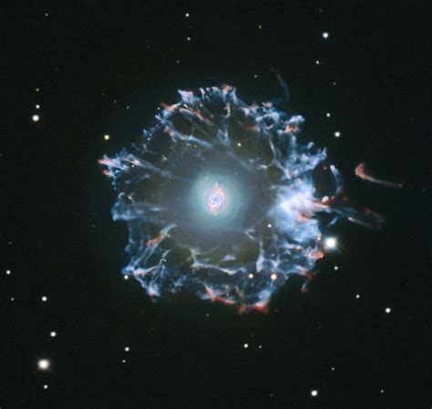 Ngc6543 Byu L