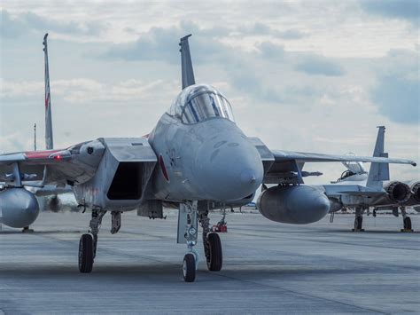 Oppo f15 best price is rs. 2017.12.9 #naha #JASDF #F15 | 戦闘機, 軍用機, 軍隊