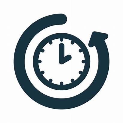 Clip Clock Clipart Daylight Savings Fall Saving