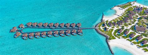 Varu By Atmosphere Maldives Holiday Packages All Inclusive