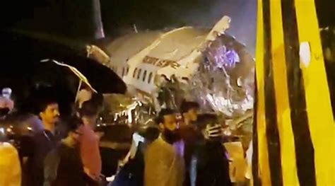 Kerala Air India Plane Crash List Of Other Aircraft Accidents That