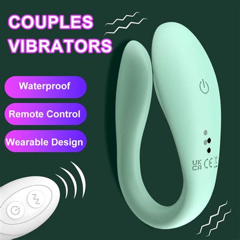 Wireless Control Vagina Dildo Vibrators For Couples Wearable G Spot Anal Clitoris Stimulator