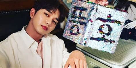 Yoo seung ho shared why he decided to create a social media account. Yoo Seung Ho reveals why he finally decided to make a ...