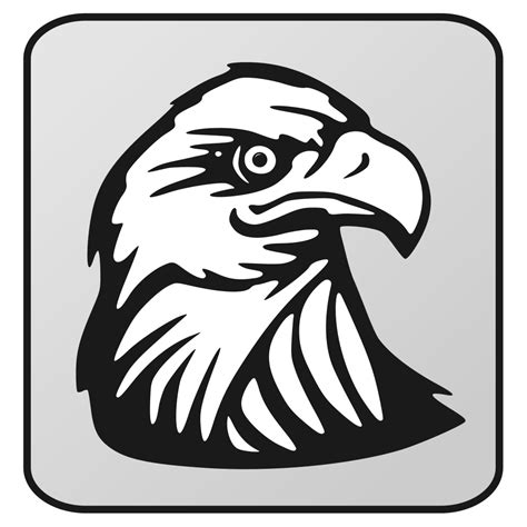 Eagle Head PNG, SVG Clip art for Web - Download Clip Art, PNG Icon Arts