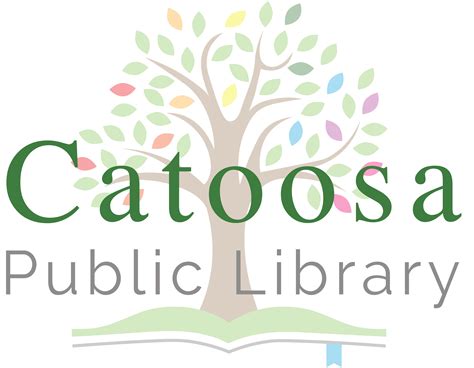 Catalog — Catoosa Public Library