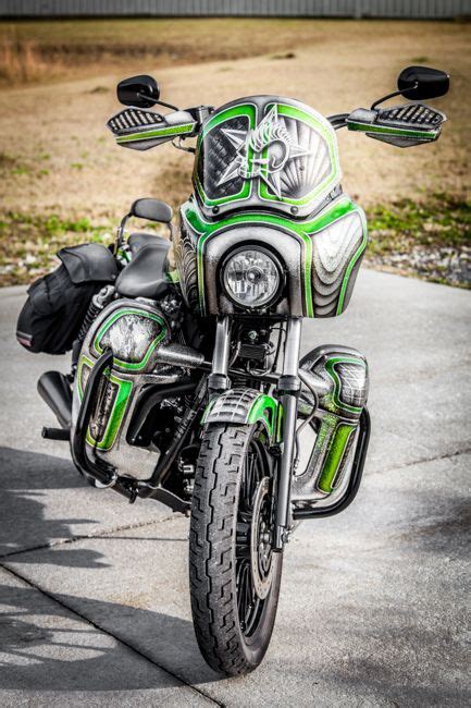 Touring dyna vs performance bagger. Harley Davidson Dyna bagger（画像あり） | クラブスタイル, ハーレー, バイク