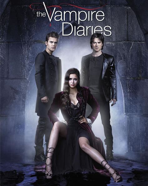 The Vampire Diaries 2009