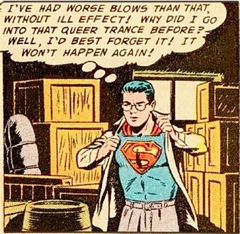 Maybe you would like to learn more about one of these? Comic Book Panels Taken Out of Context - Barnorama