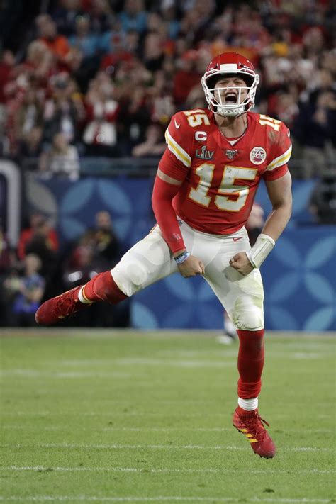 Mahomes will have surgery wednesday to repair a torn plantar plate in his left foot, ian rapoport of nfl network reports. 'I'm glorifying him': Superbowl star Patrick Mahomes gives ...
