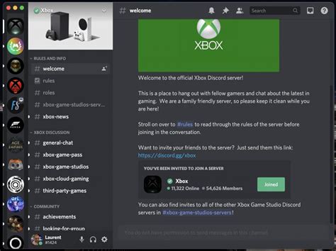 Can You Stream Xbox To Discord Club Discord