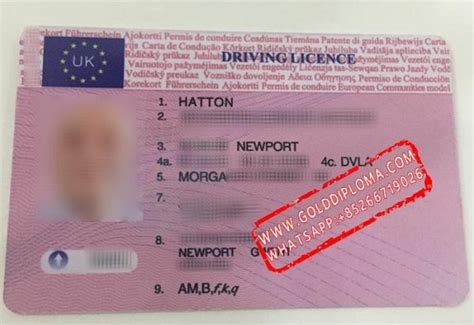 Fake Uk Driving Licence Buy Fake Diplomafake College Diplomafake