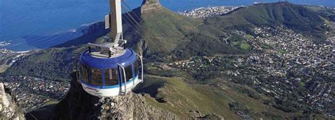 Cape Town Attractions Western Cape Xtreme Car Rental