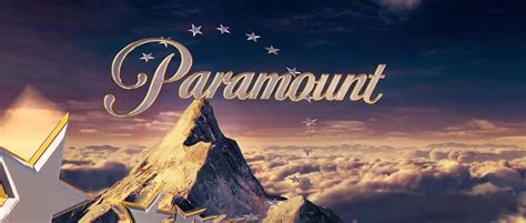 Paramount Intro Logo 1080p Youtube