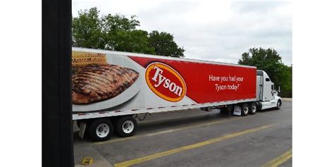 Tyson Foods Closing Large Pork Plant In Iowa Morning Ag Clips