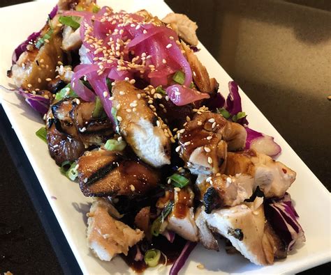 Where To Eat In Maui - A Foodie's Visitor Guide — The Online Farmers Market