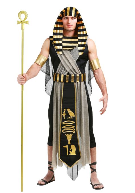 Ramses Egyptian Mens Costume Ubicaciondepersonascdmxgobmx