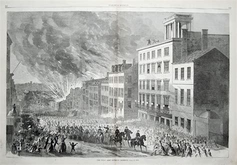 Fall Of Richmond The Confederate Capital