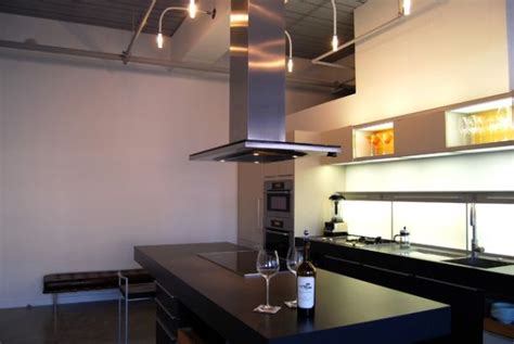 Just like the old days when products were made in the usa, this hood. How A Beautiful Kitchen Island Hood Can Change The Decor ...