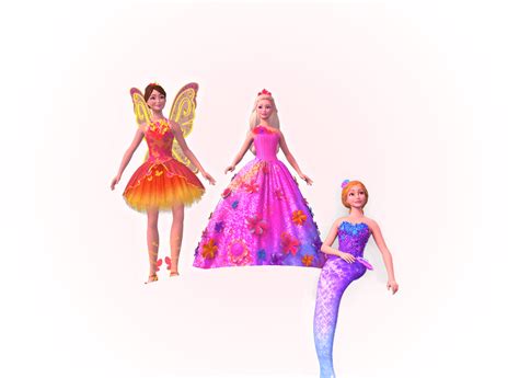 Princess Alexanori And Romy Barbie Movies Photo 37439094 Fanpop Page 352