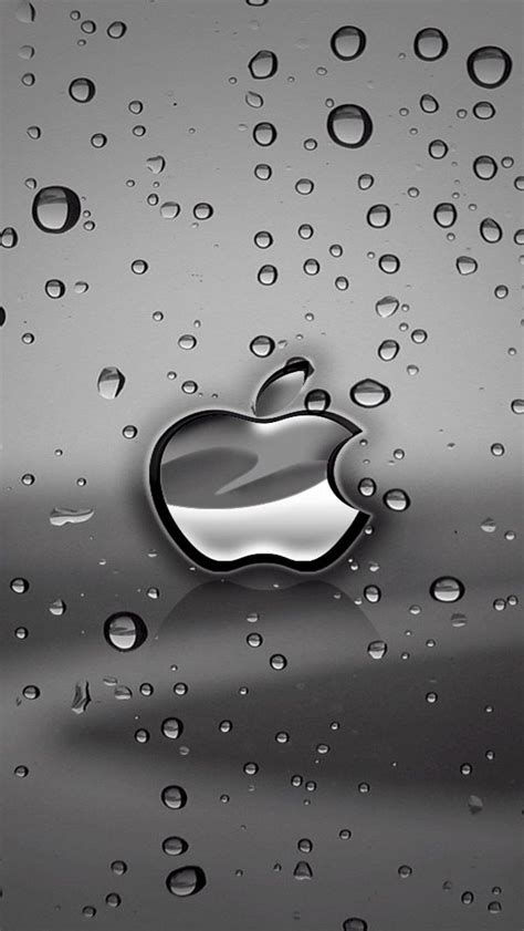 Free Download Apple Logo Iphone 5 Hd Wallpapers Apple