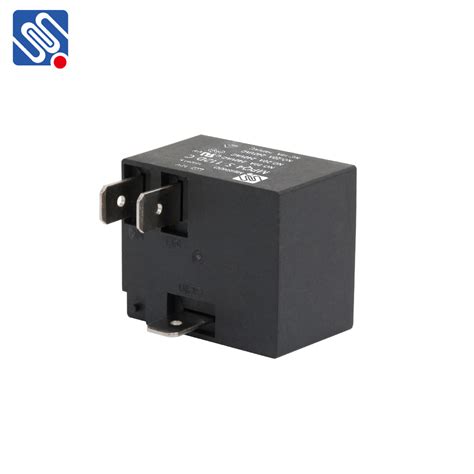Meishuo Manufacturers Mpq4 S 124d C 24v Dc General Purpose Electronic