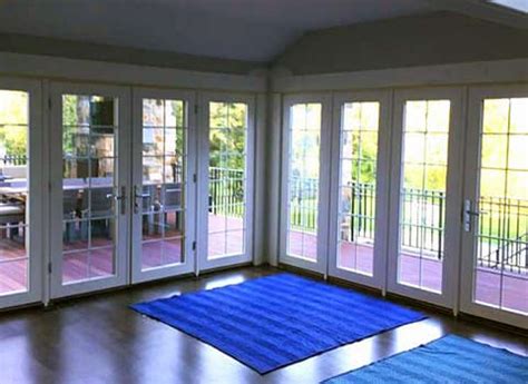 Best Windows For An Old Sunroom | Decorating Gingerbread Man