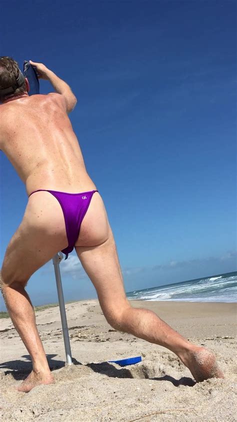 Me In My Purple String Bikini Free Gay Porn Xhamster My Xxx Hot Girl