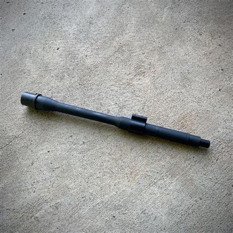Daniel Defense 125 556 Hammer Forged Carbine Barrel W Pre Drilled
