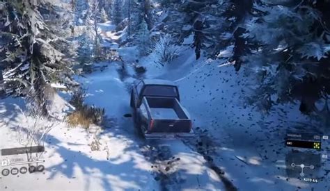 The developers did not repeat the same thing that was already in previous games, and now decided to. SnowRunner Free Download Full PC Game | Latest Version Torrent