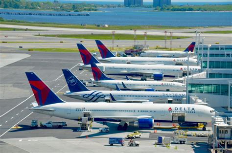 Delta Air Lines Suspending Service At 10 Airportsfrequent Business