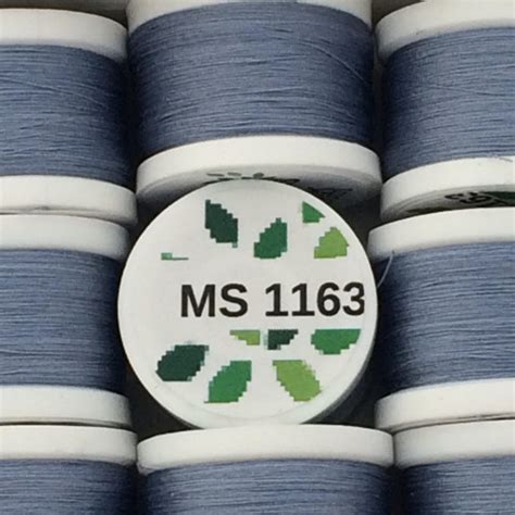 Navy 3 Ms 1163 X 12 At Morus Silk Filament And Spun Silk