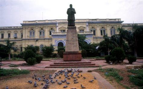 Town Hall Delhi