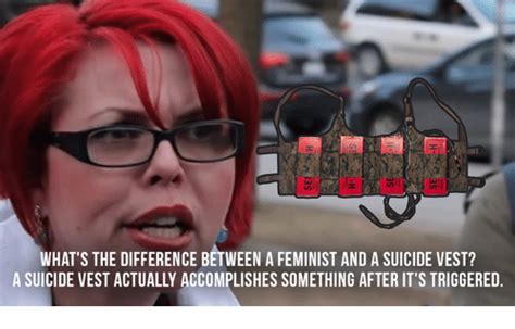 Search How To Trigger A Feminist Memes On Meme