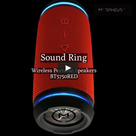 Morpheus360soundringwirelessportablespeakersbt5750red1080x1080