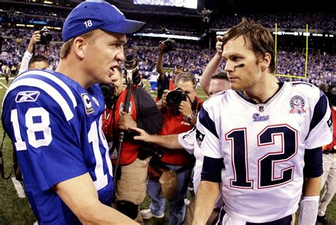 “the Older Brother He Never Had” Insider Book Reveals Tom Brady