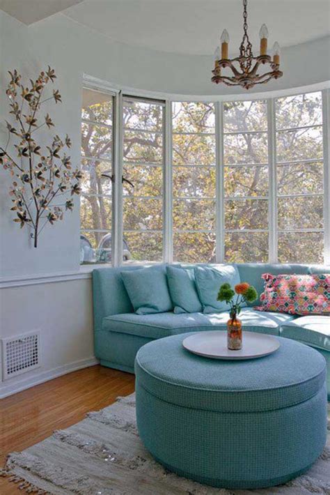 42 Amazing And Comfy Built In Window Seats