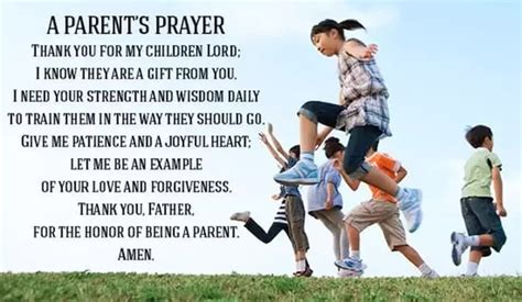 40 Powerful Prayers For Children Blessings From Scripture
