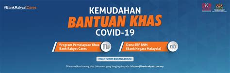 The latest tweets from yayasan bank rakyat (@officialybr). Bantuan Siswa Bank Rakyat 2020