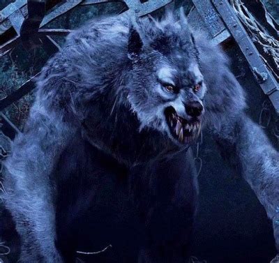 Werewolves In Cinema Tumbex
