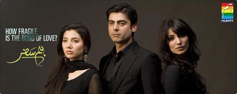 Why Are Pakistani Dramas Such Massive Successes In India