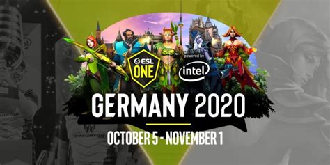 It was truly a great honor to play with you, and have you by our side my friend. Dota 2 ESL One Germany 2020: Navi with new Roster, Team ...