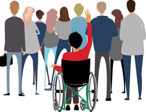 Common Legal Issues Faced By People With Disabilities