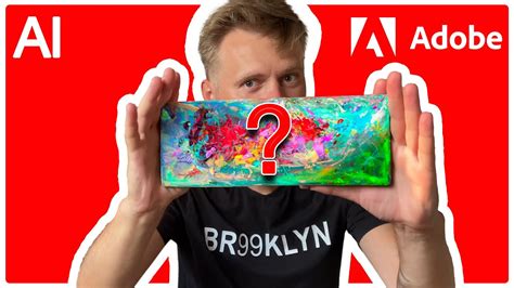 🔥 SECRET REVEALED: Adobe Photoshop AI Transforms Famous Artwork into