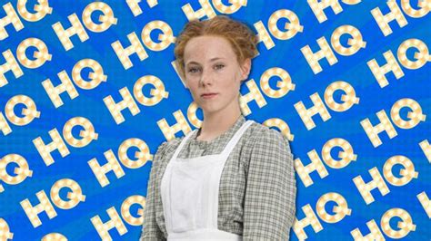 You Asked Hetty Feather A Question Cbbc Bbc